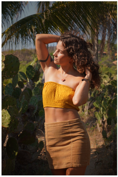 Lili Carrillo artículo 332